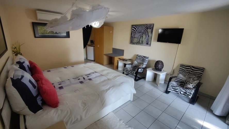 Classic Twin room