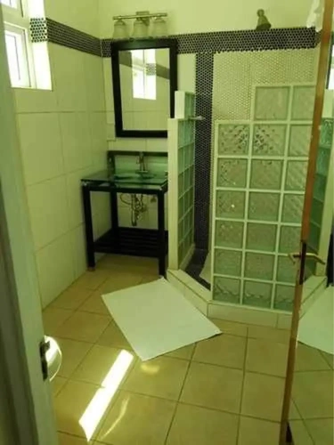 Classic room