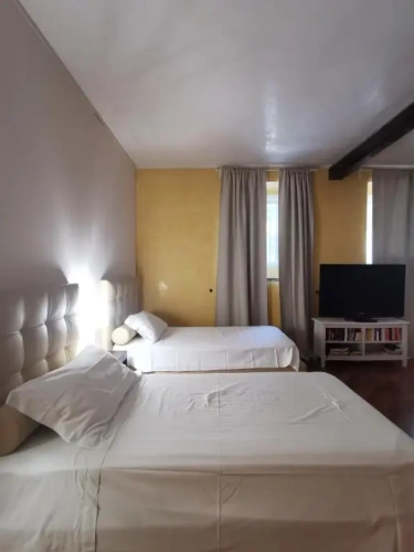 Comfort Quadruple room