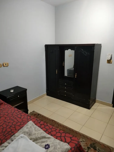 Family Apartment