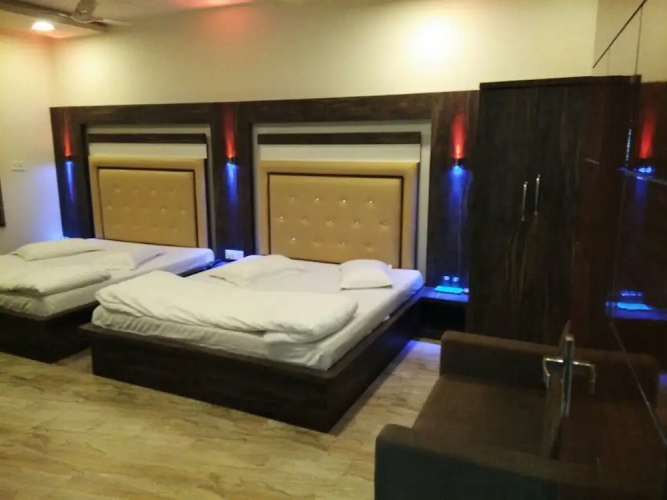 Hotel Bani Hashim