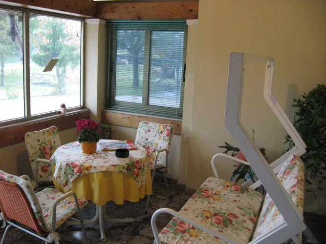 B&B Garnì Da Vito