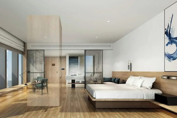 Fairfield By Marriott Yancheng Dafeng