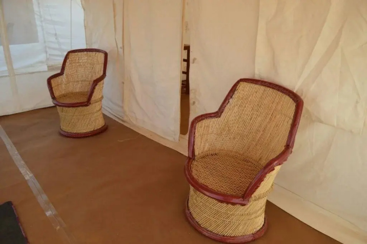 Vinayak Desert Camp