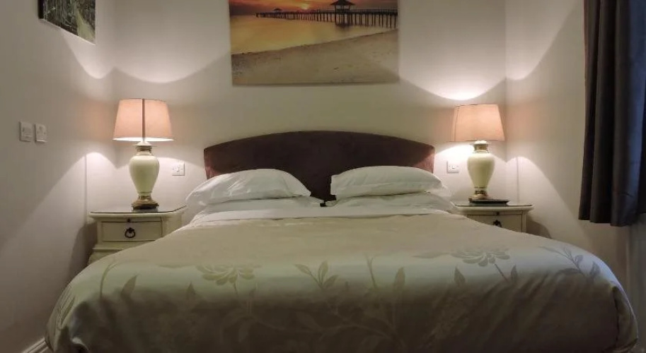 Fairlight Guesthouse