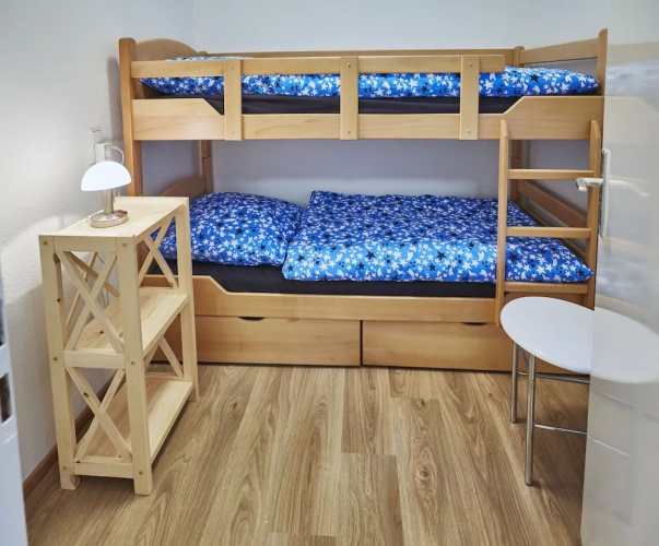 Apartments Goslar