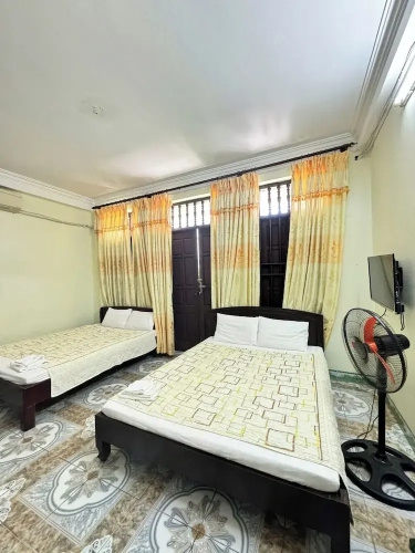 Hotel Sach Re 1