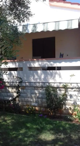 Studio apartment Marčelina
