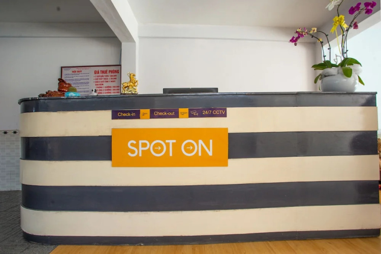 SPOT ON 762 Duc Anh