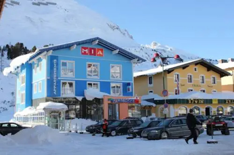 MIA Appartements