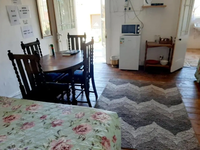 Standard Triple room with view