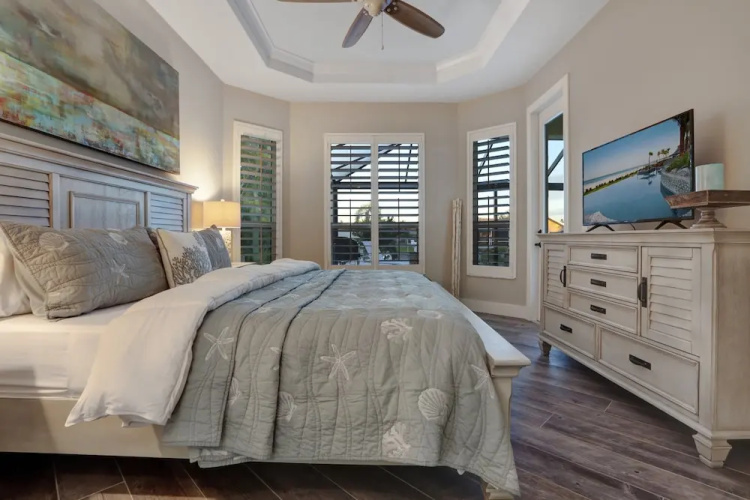 Dreamy Knights - Hgtv Dream Home