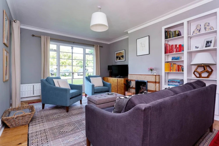 Putney Village