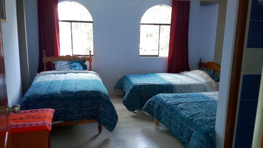 Humberto Guest House