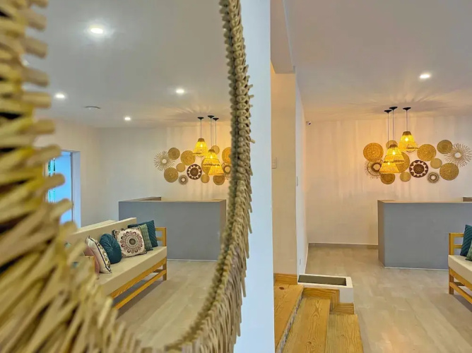 Zaba Beach House