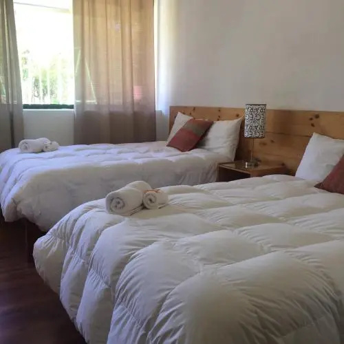 Samana Wasi Hostal