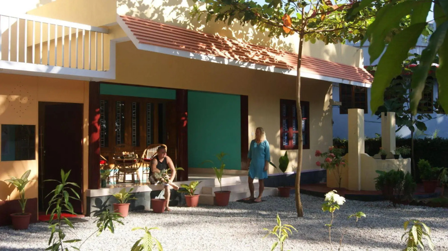 Varkala Villas