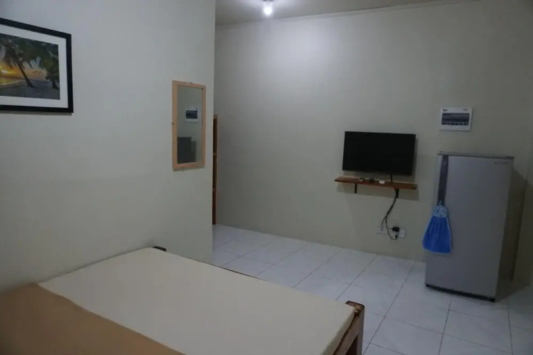 Alimpay Foresters Apartment