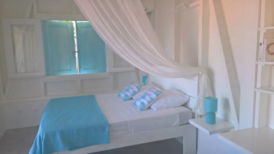 La Petite Villa