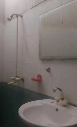 Hotel Wood Cottage Naran
