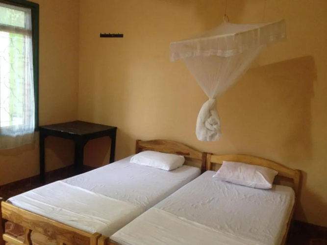 Zimbay Hotel