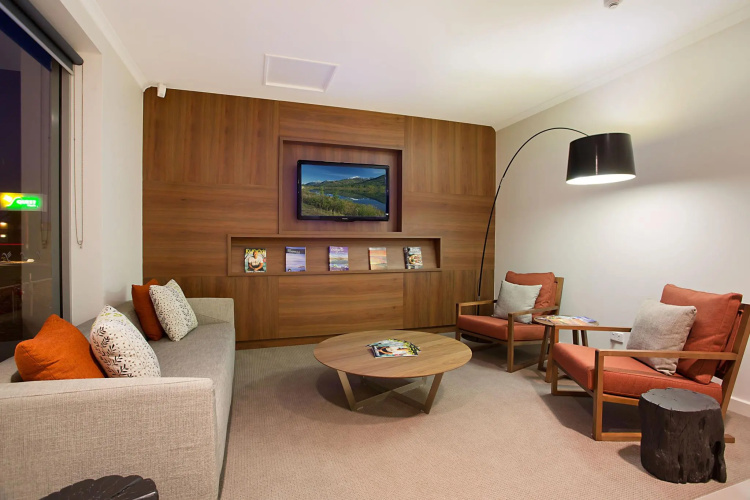MainStay Suites Whyalla