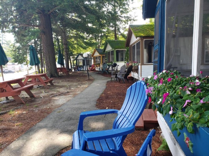 Standard Cottage