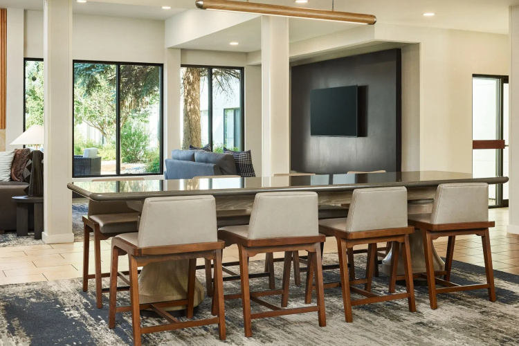Courtyard by Marriott Fort Collins
