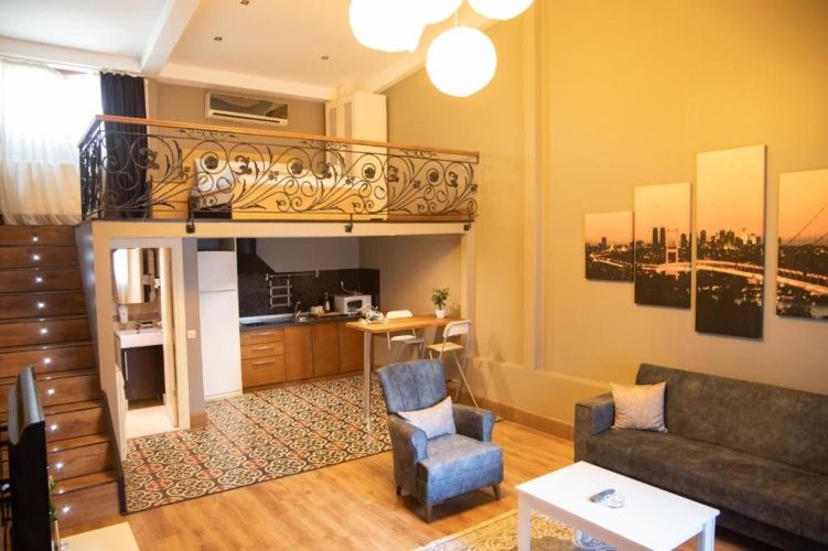 Duplex Studio