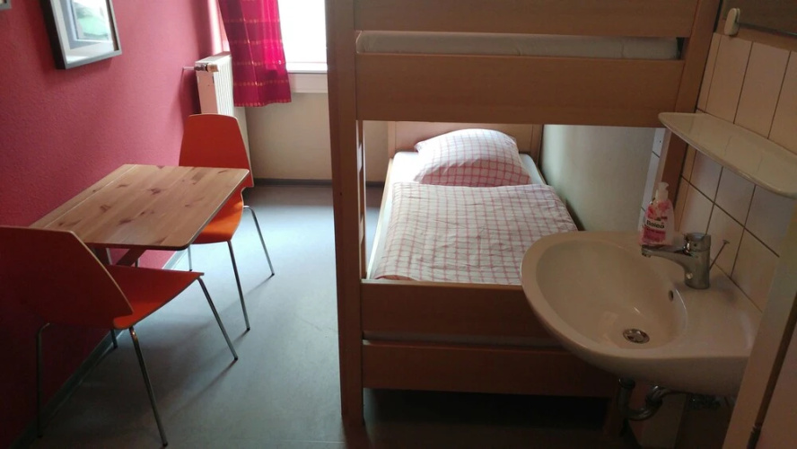 Hostel Göttingen