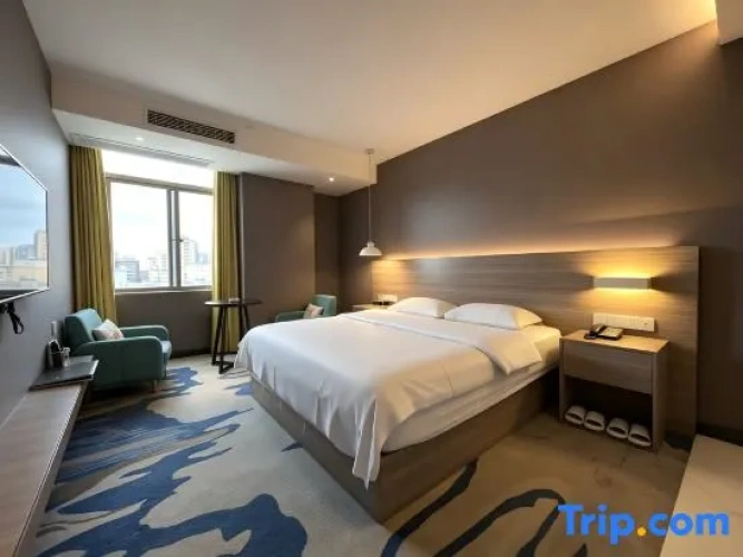 Luxury Double room