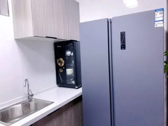Yingzhizhu Homestay