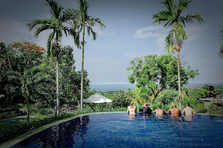 Zen Resort Bali
