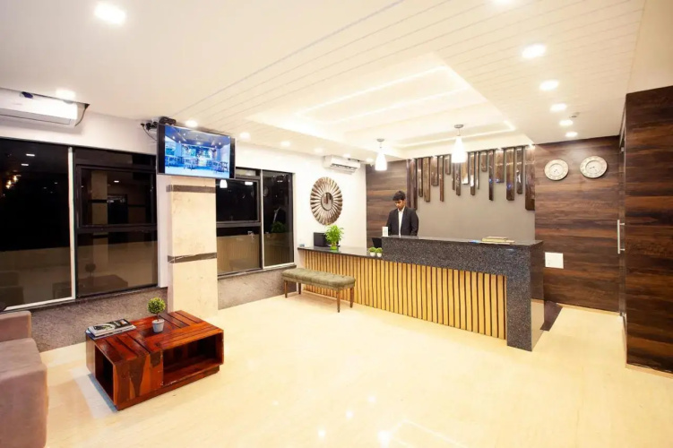 Abm Boutique Hotel