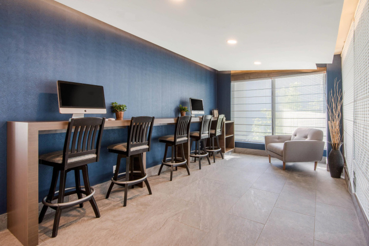Quality Inn & Conference Centre photo 26