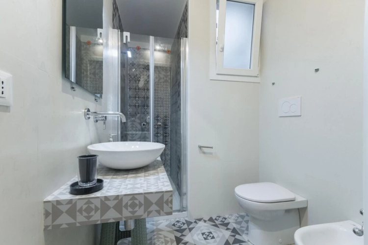 Maison Rudy Mini Suite