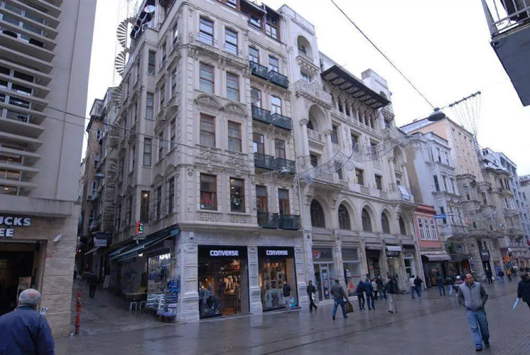 Imagen del hotel