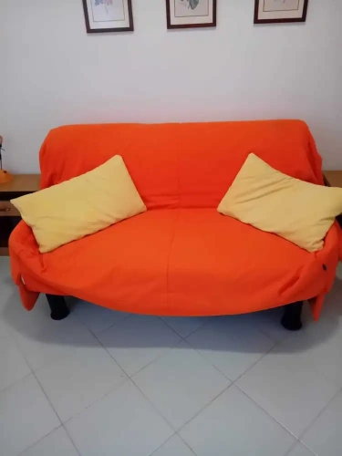1 Bedroom Apartment with balcony