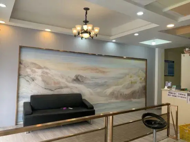 Kangting Business Hotel
