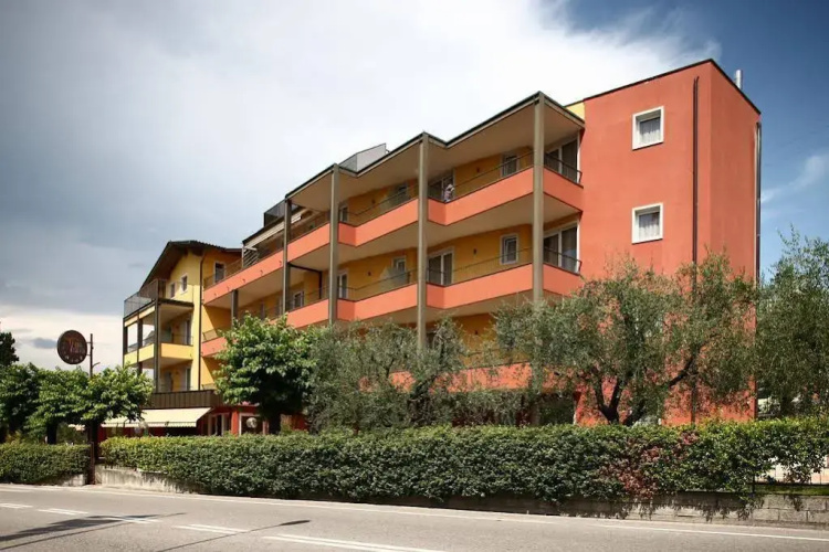 Otel görseli