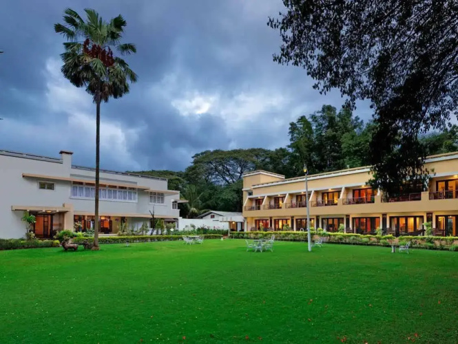Hotel Sunderban