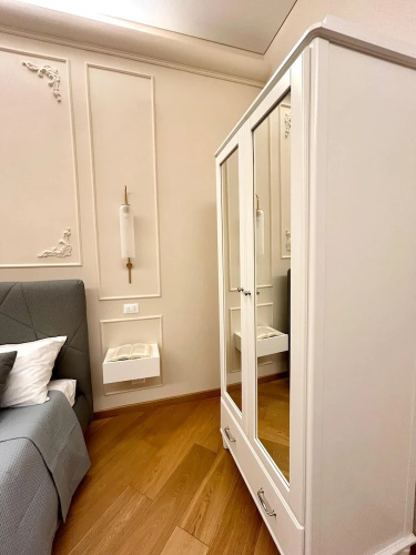 Sea Pearl Luxury Rooms