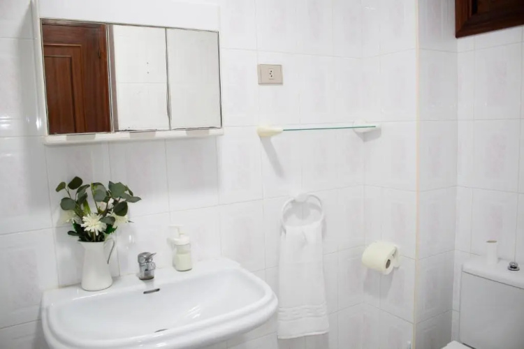 Apartamento Sol do Coído