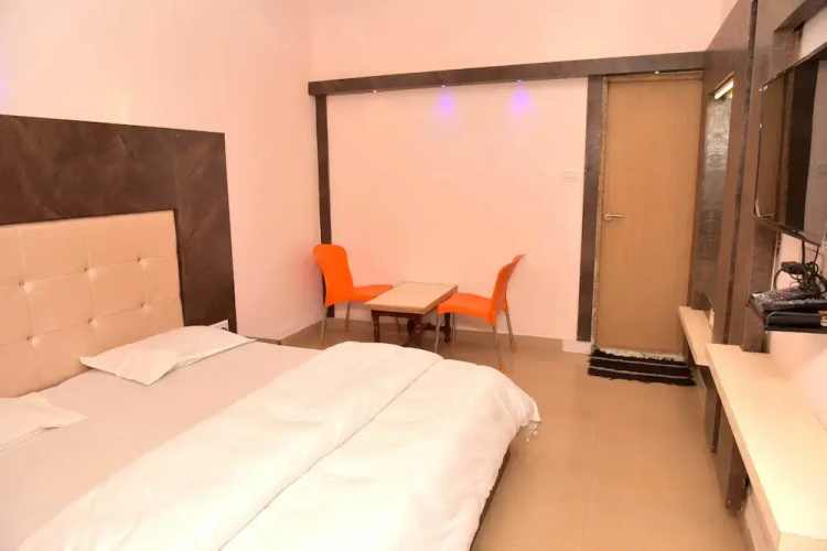 Eminence Palm Residency