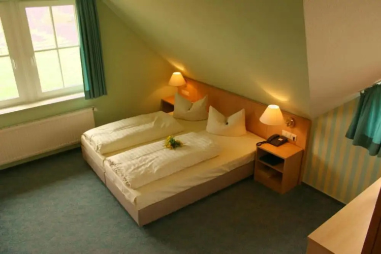 Flair Seehotel Zielow
