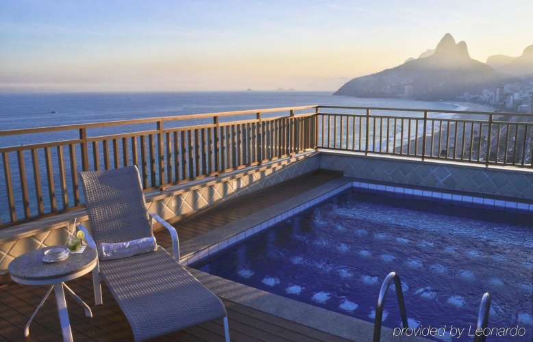 Sol Ipanema Hotel photo 18