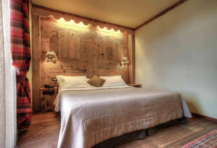 Hotel Mon Reve