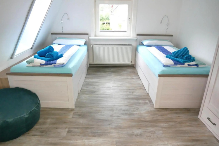 Ferienwohnung Werenberg