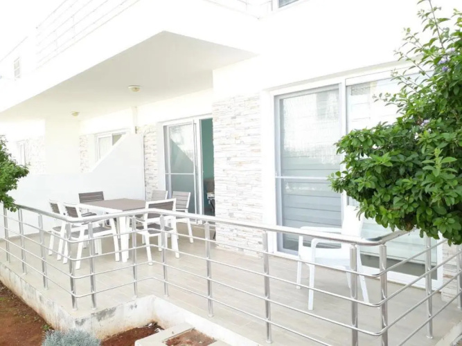 Apartment D 2.2 GASTRIA