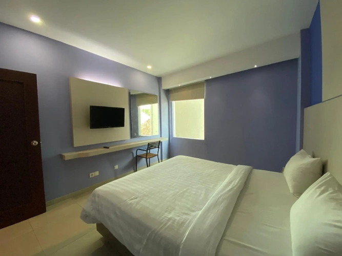 Suite